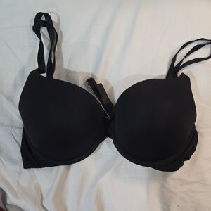 Victoria's Secret Black Bra